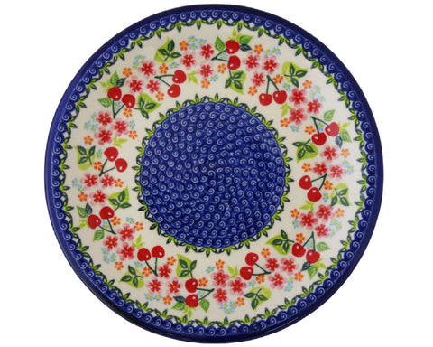 Unikat 10" Plate