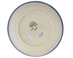 Unikat 10.15" Plate