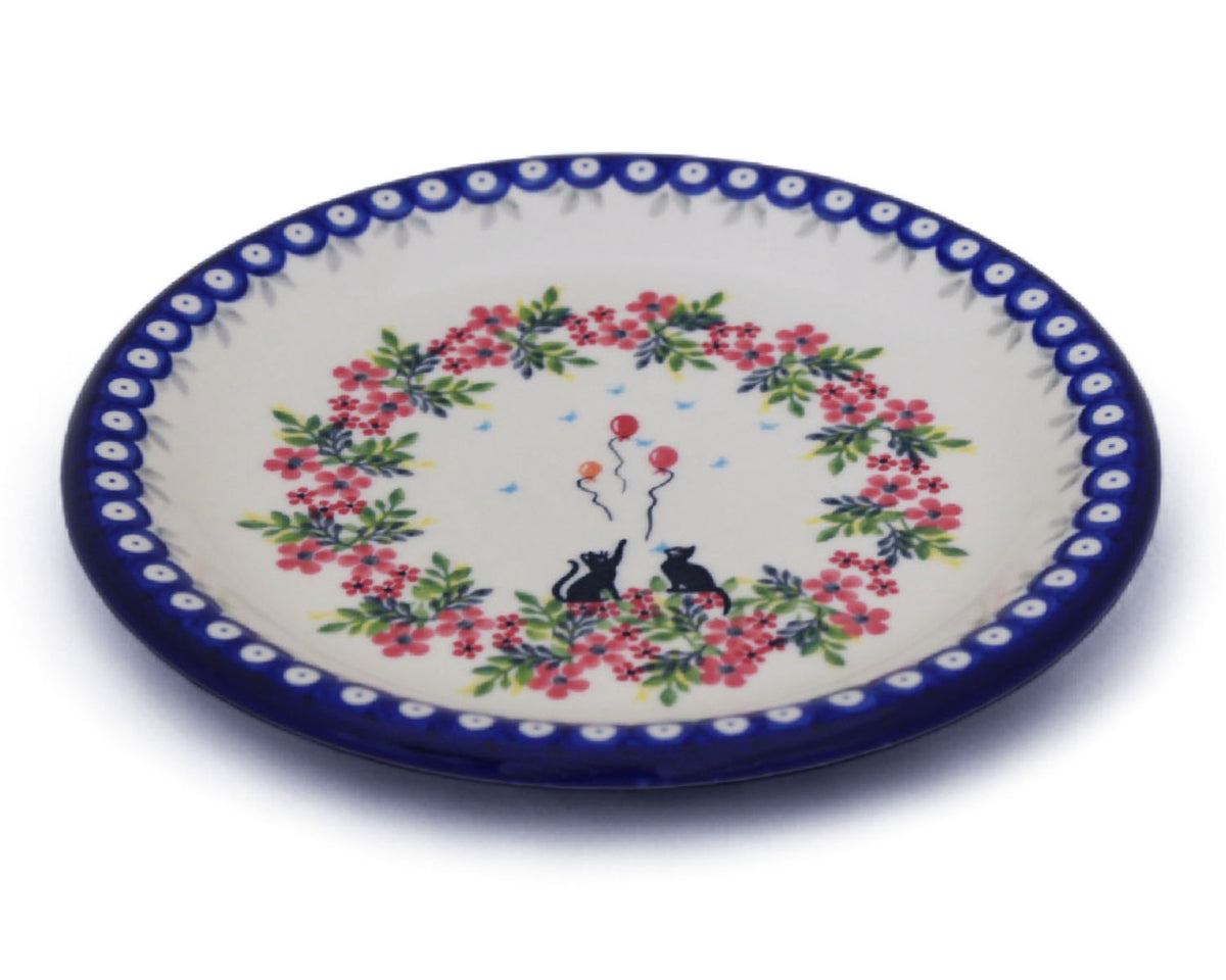 Unikat 10" Plate