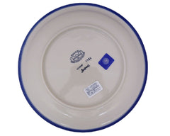 Unikat 10" Plate