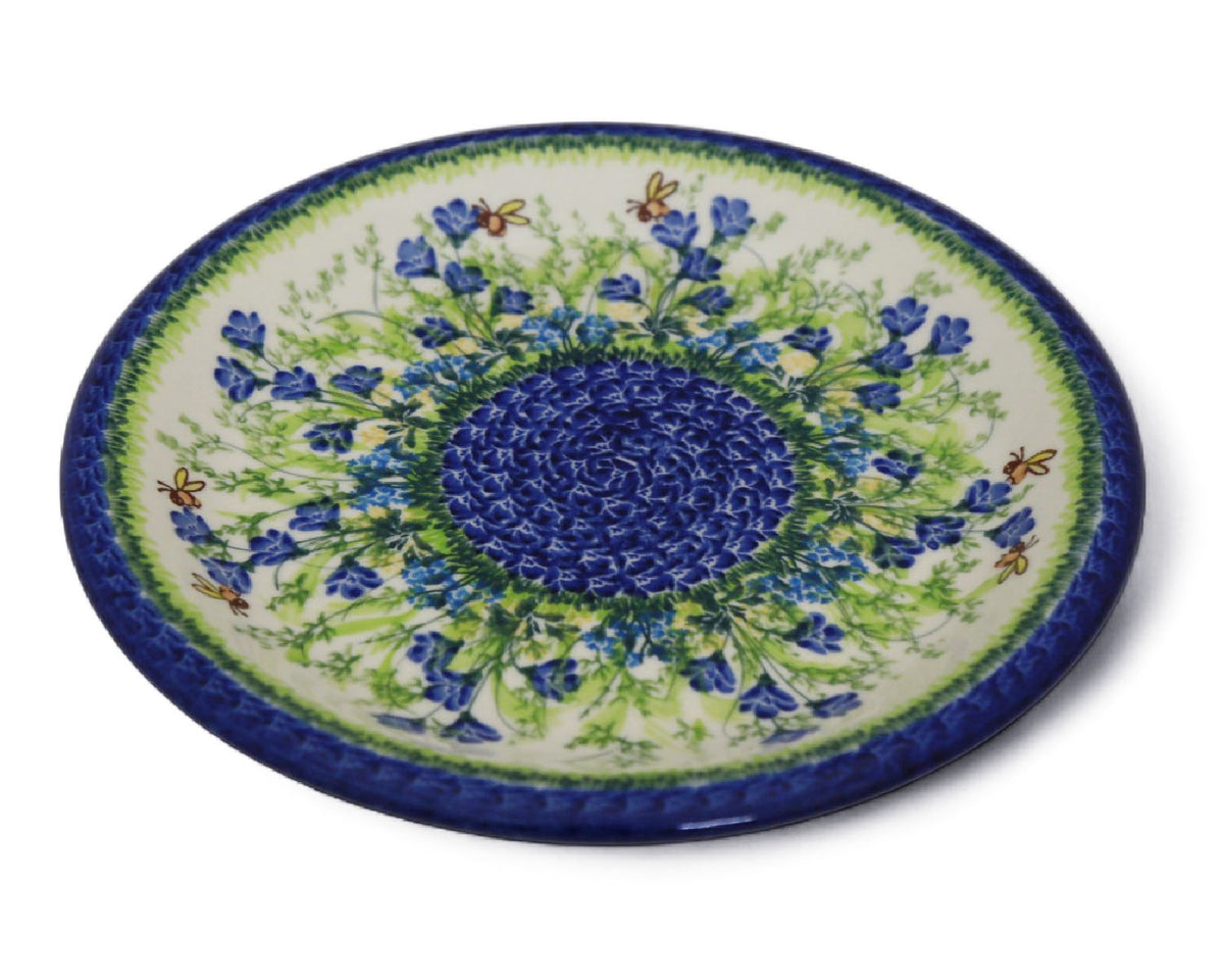 Unikat 10" Plate