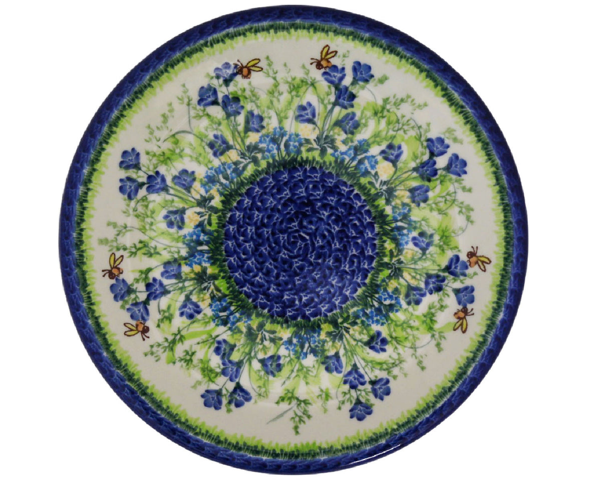 Unikat 10" Plate