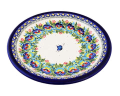 Unikat 10" Plate