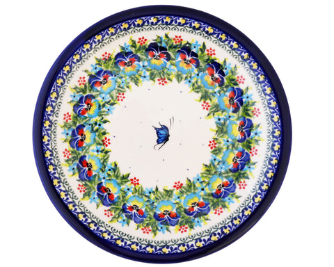 Unikat 10" Plate