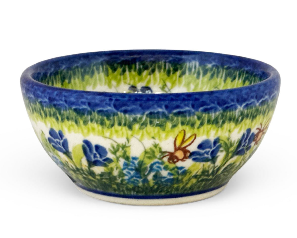 Unikat 4" Side Bowl