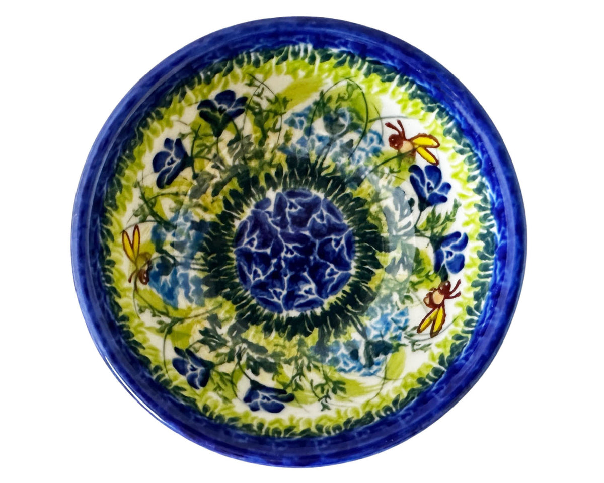 Unikat 4" Side Bowl