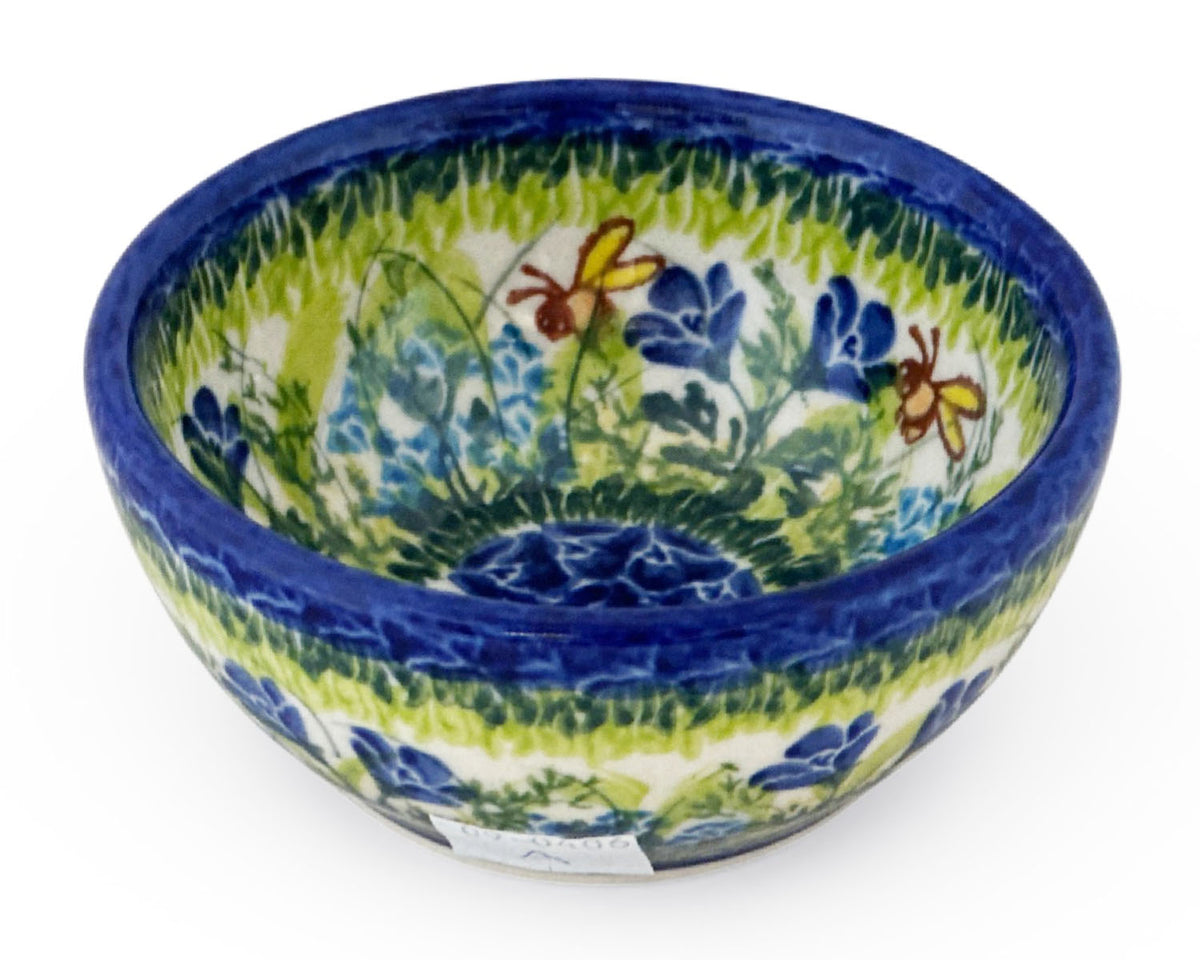 Unikat 4" Side Bowl