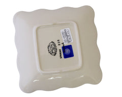 Unikat 7" Square Plate