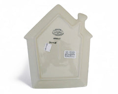 Unikat House Plate
