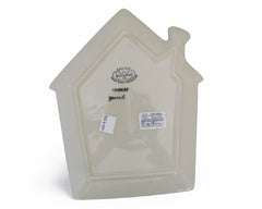 Unikat House Plate