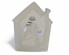 Unikat House Plate