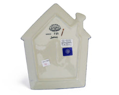 Unikat House Plate