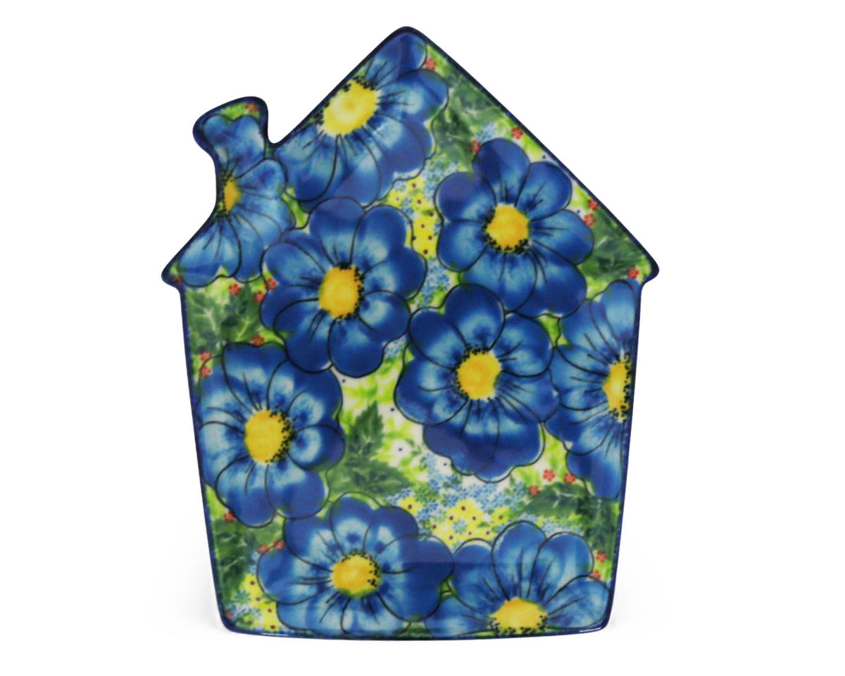Unikat House Plate