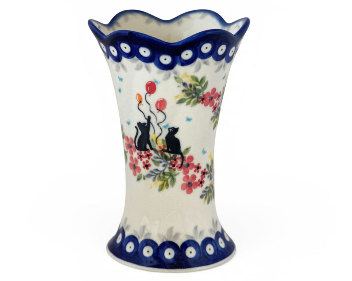 Unikat 7" Vase