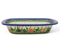 Unikat Large Handled Baker Bowl