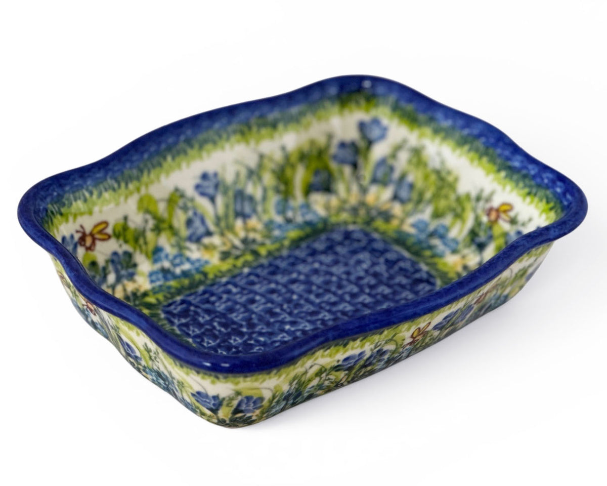 Unikat Baker Bowl