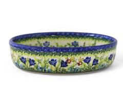 Unikat 7.4" Oval Baking Dish