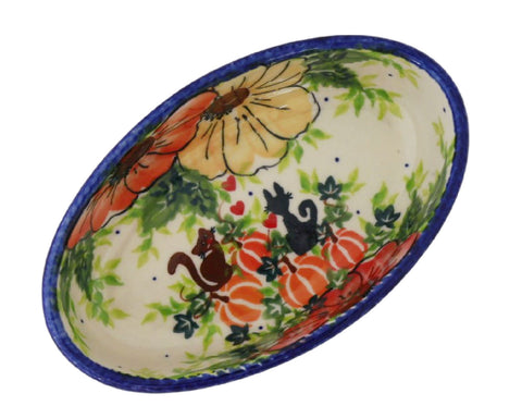 Unikat Small Oval Dish