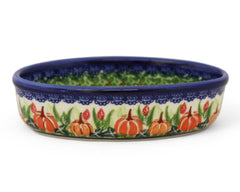 Unikat Small Oval Dish