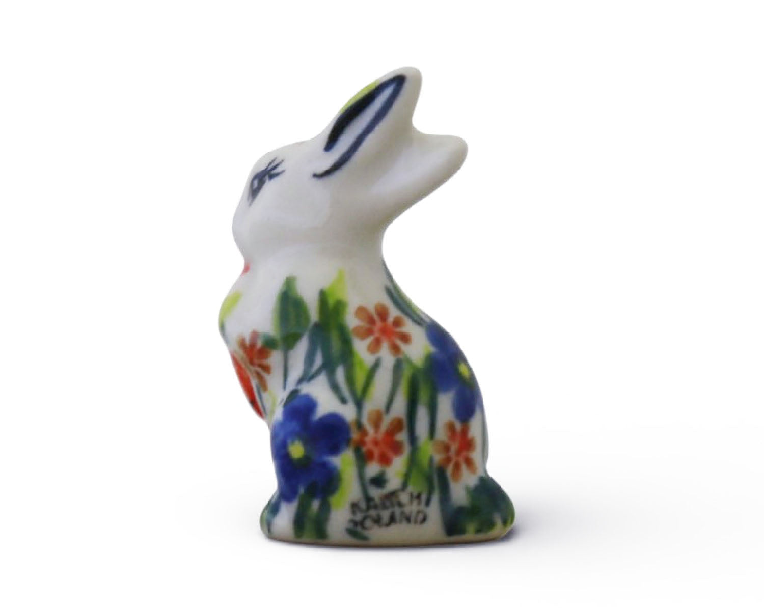 Unikat 2.15" Bunny Figure