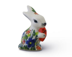 Unikat 2.15" Bunny Figure