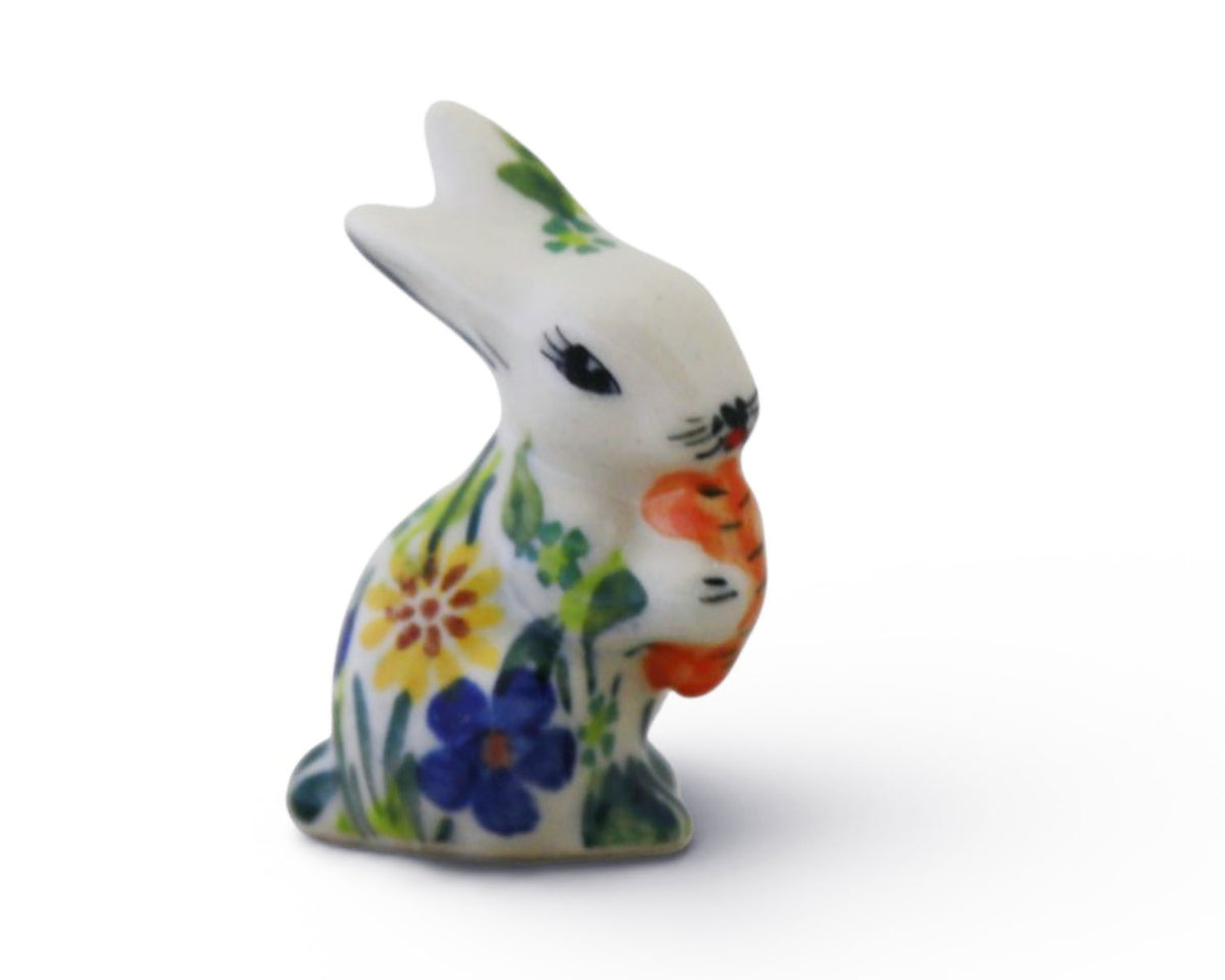 Unikat 2.15" Bunny Figure
