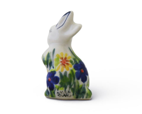 Unikat 2.15" Bunny Figure