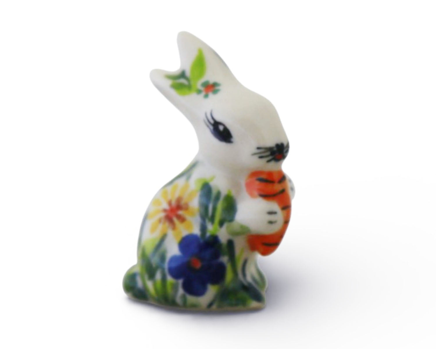 Unikat 2.15" Bunny Figure