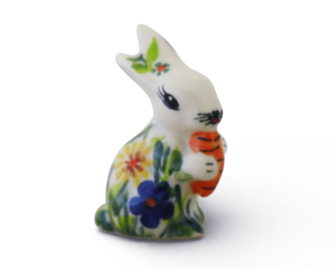 Unikat 2.15" Bunny Figure