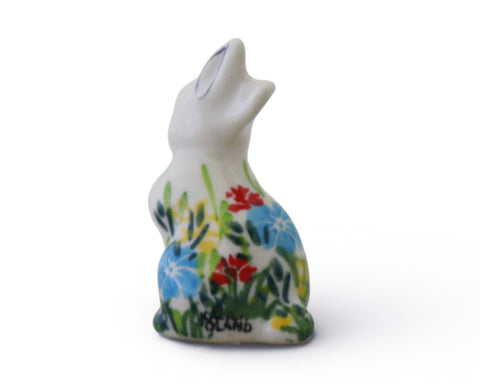 Unikat 2.15" Bunny Figure