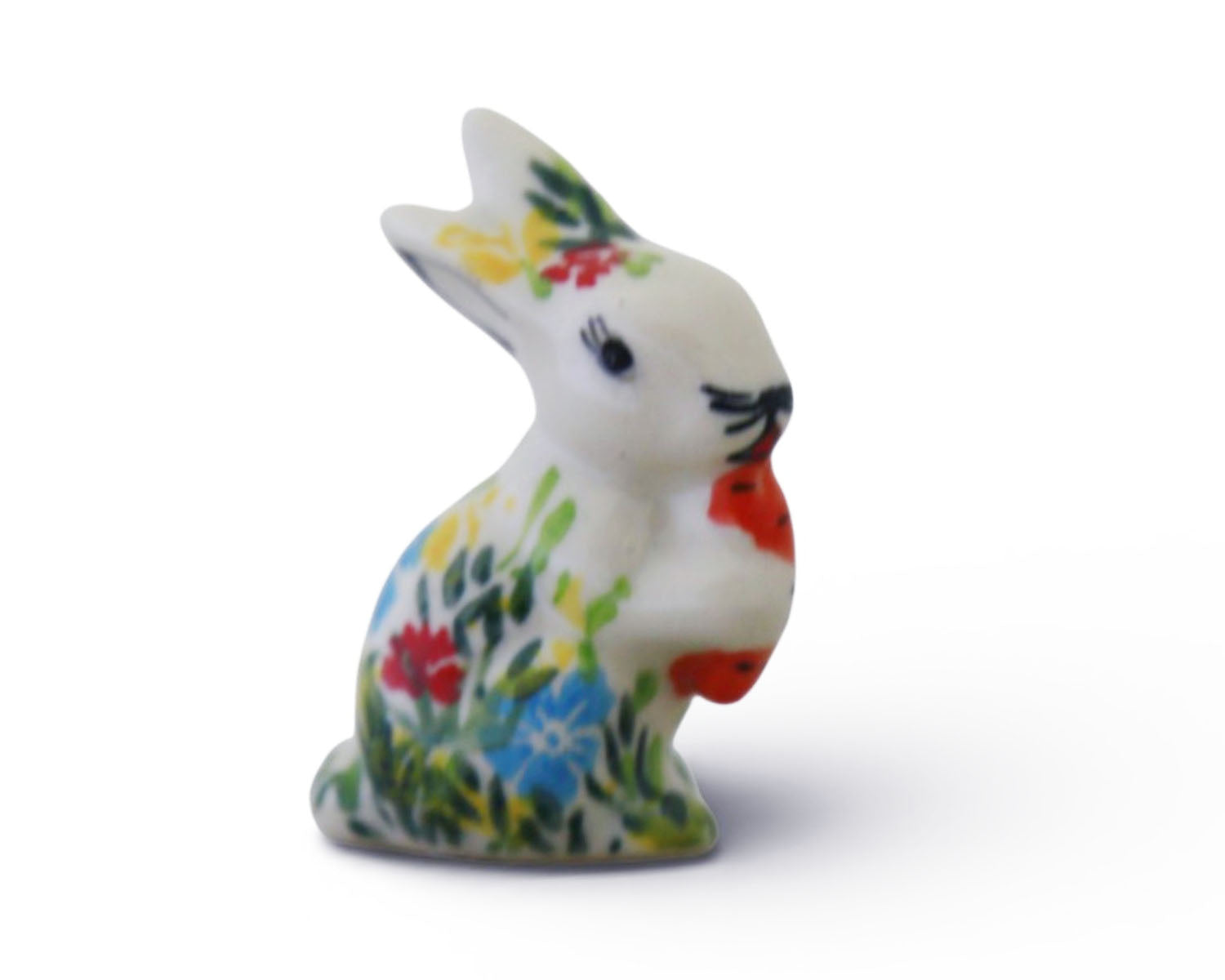 Unikat 2.15" Bunny Figure