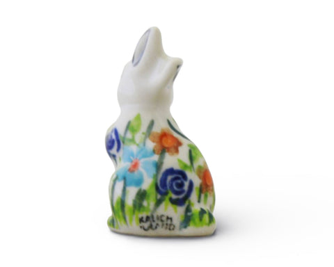 Unikat 2.15" Bunny Figure