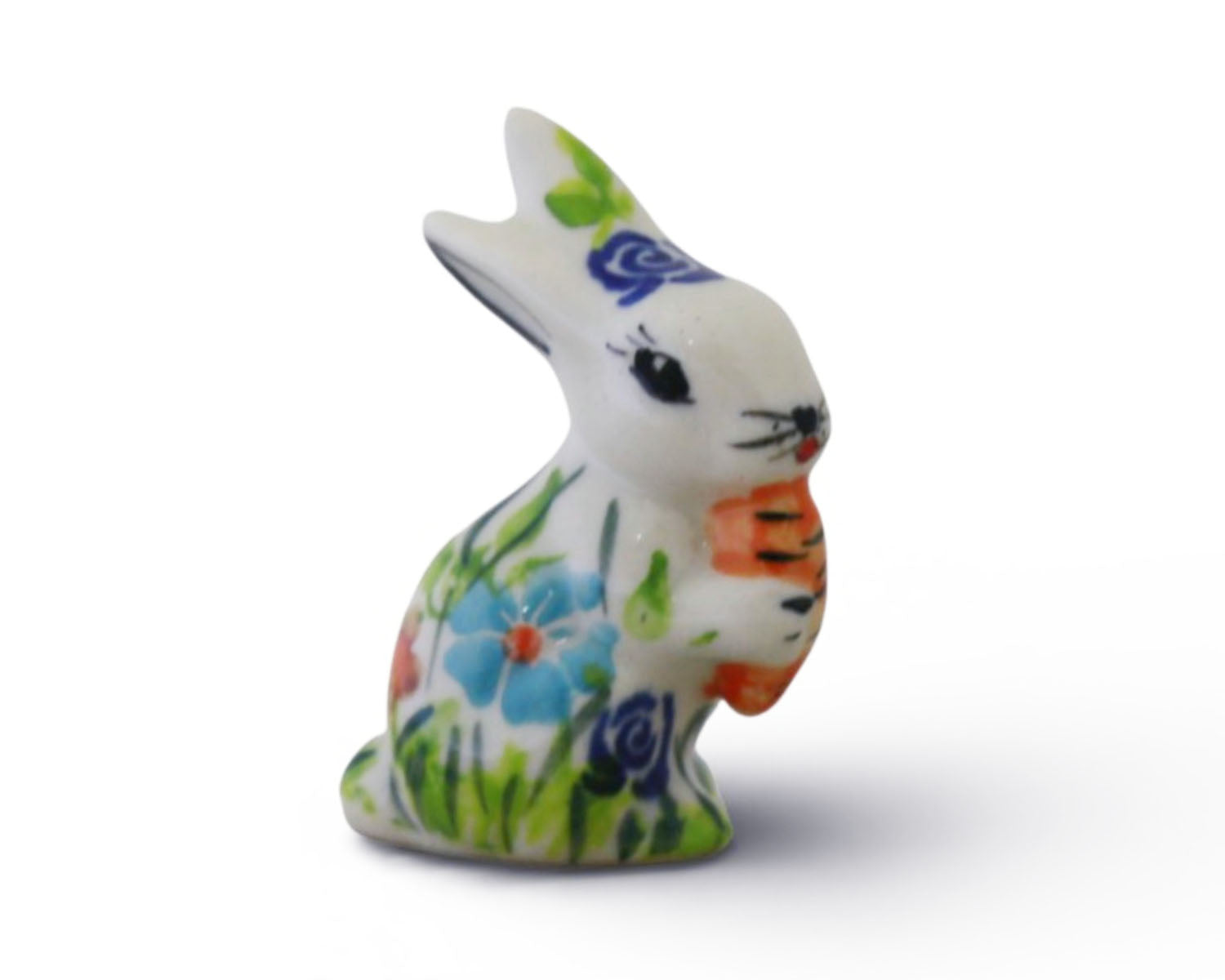 Unikat 2.15" Bunny Figure