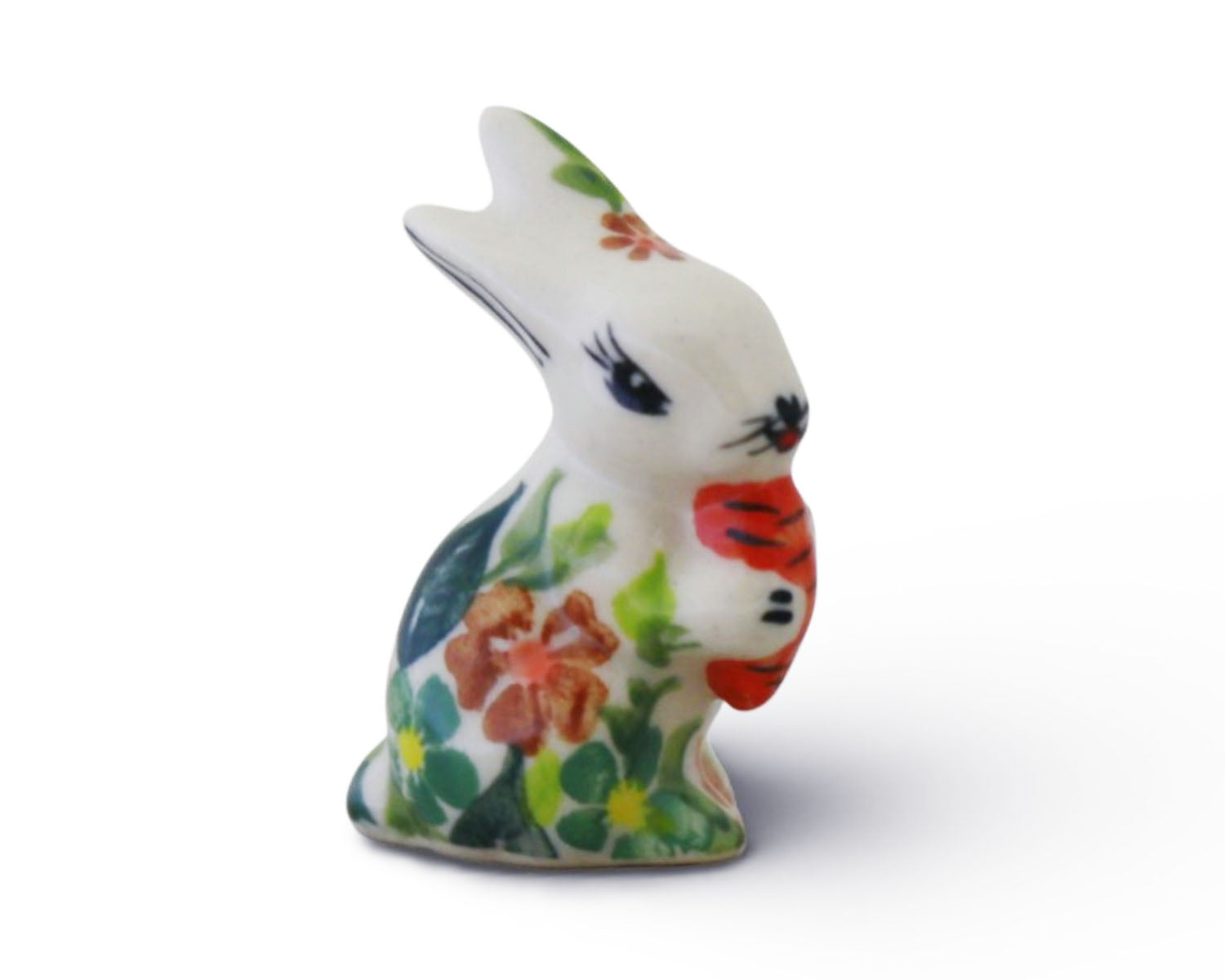 Unikat 2.15" Bunny Figure