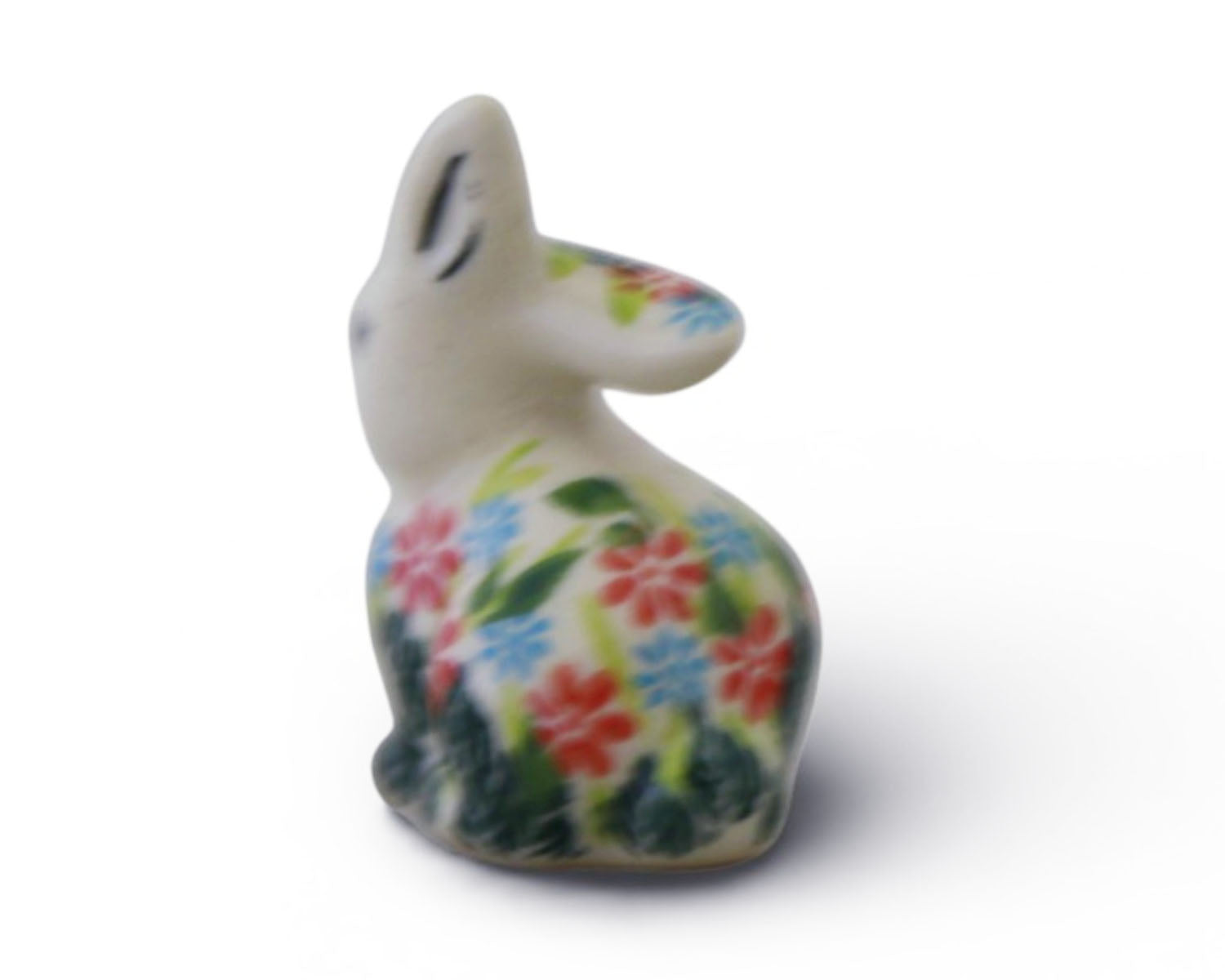 Unikat 1.5" Bunny Figure