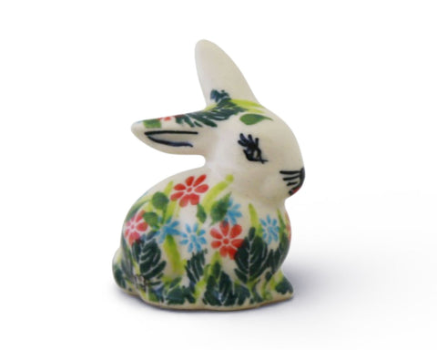 Unikat 1.5" Bunny Figure