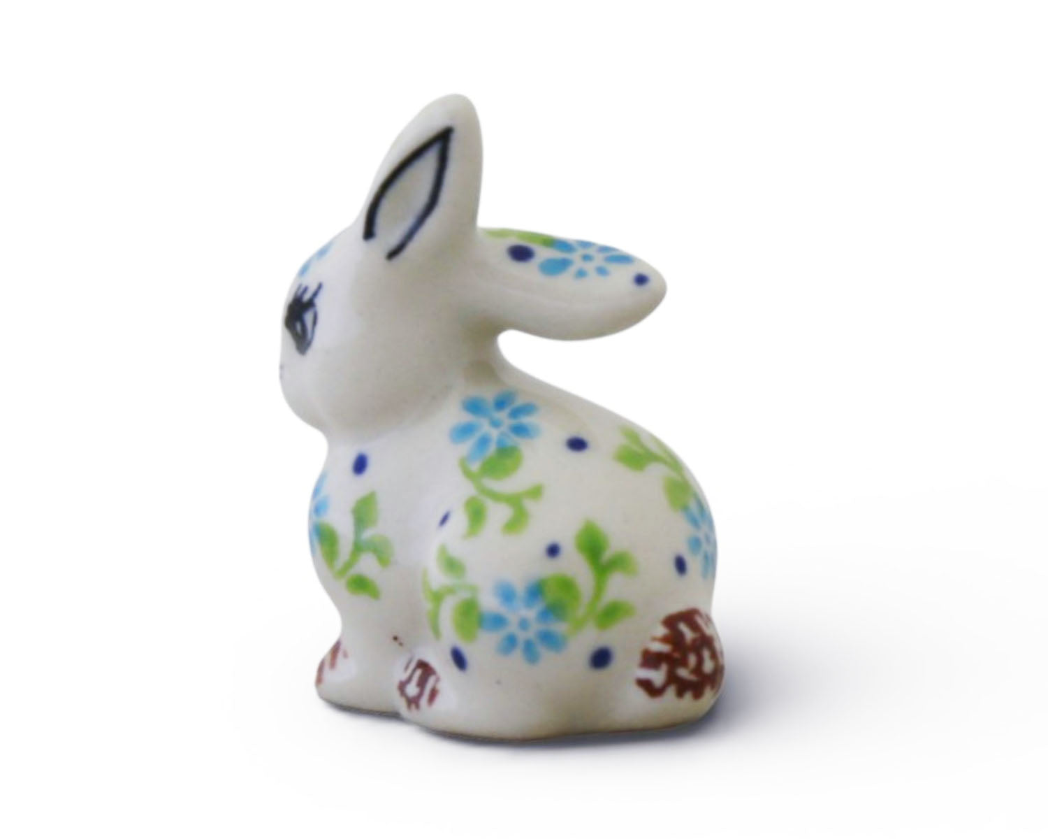 Unikat 1.5" Bunny Figure