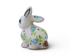 Unikat 1.5" Bunny Figure