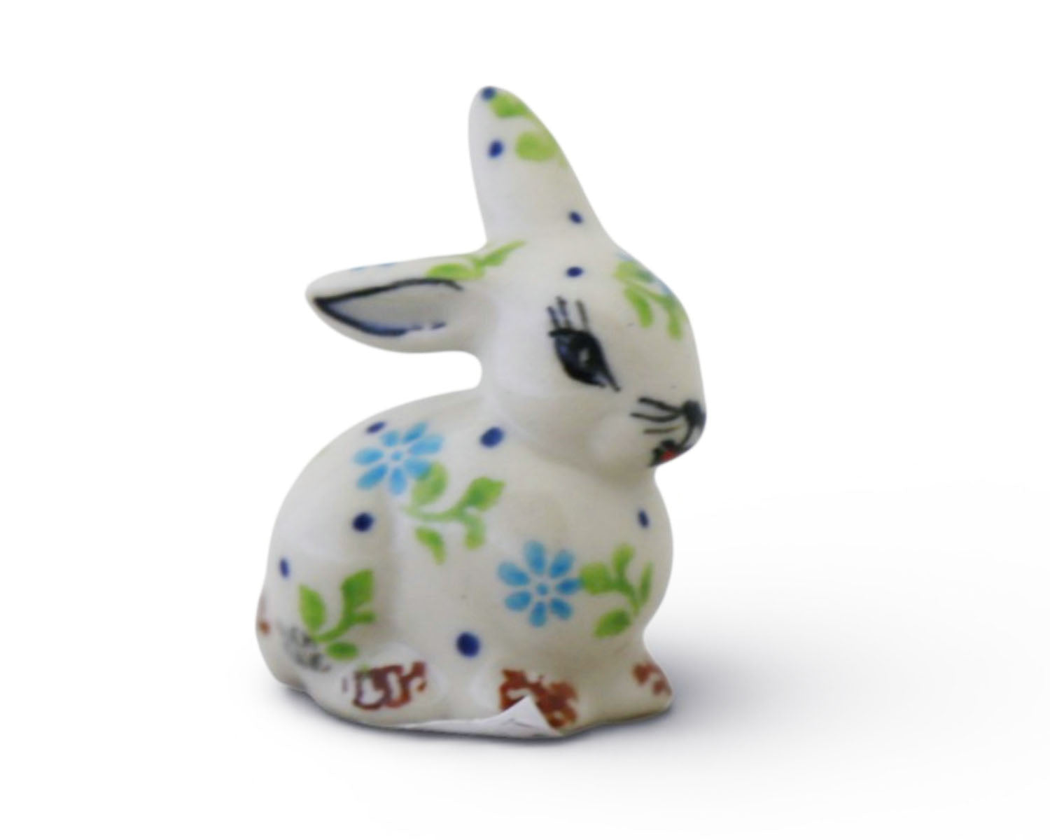 Unikat 1.5" Bunny Figure