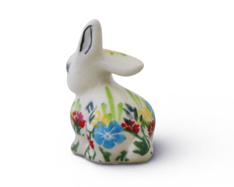 Unikat 1.5" Bunny Figure