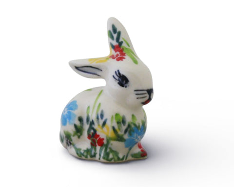 Unikat 1.5" Bunny Figure