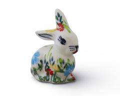 Unikat 1.5" Bunny Figure