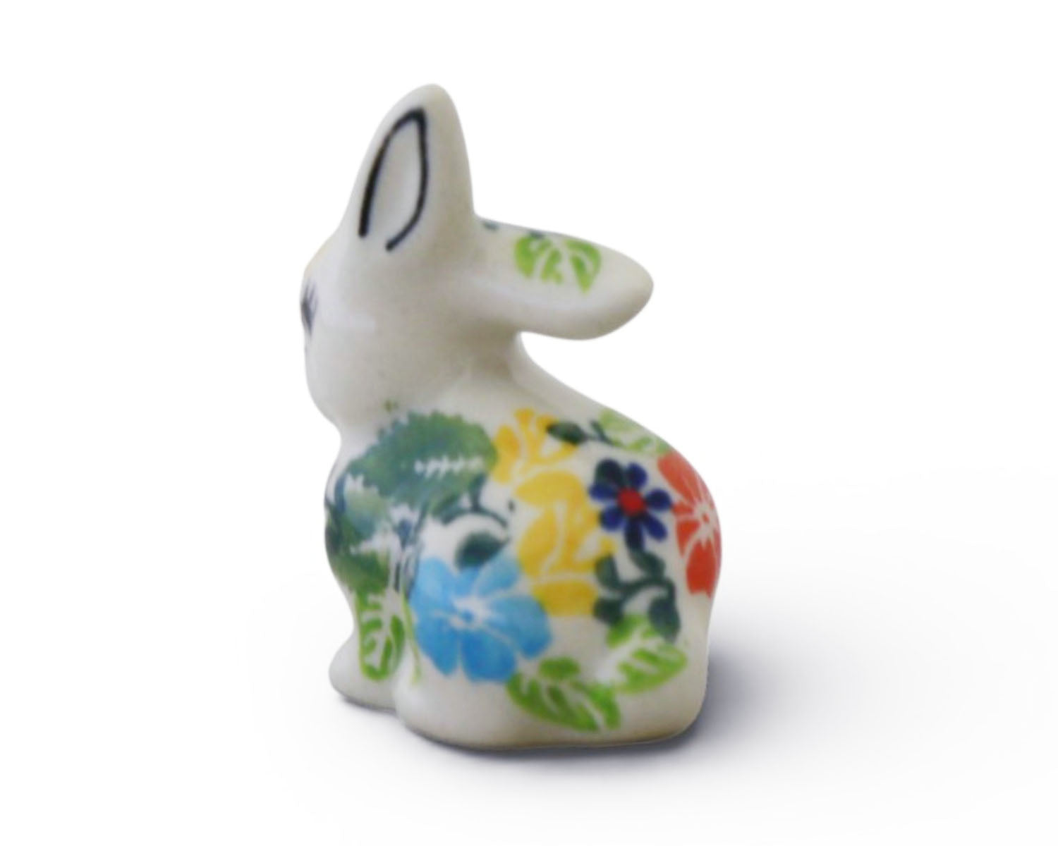 Unikat 1.5" Bunny Figure