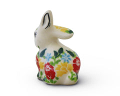 Unikat 1.5" Bunny Figure