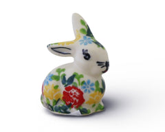 Unikat 1.5" Bunny Figure