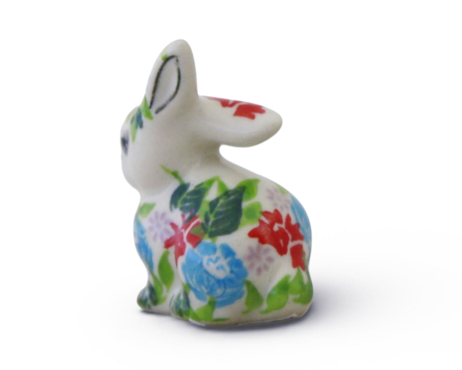 Unikat 1.5" Bunny Figure