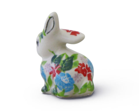 Unikat 1.5" Bunny Figure