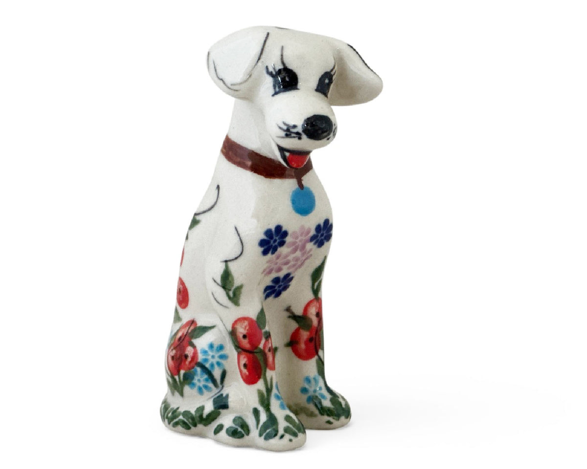 Unikat Dog Figure
