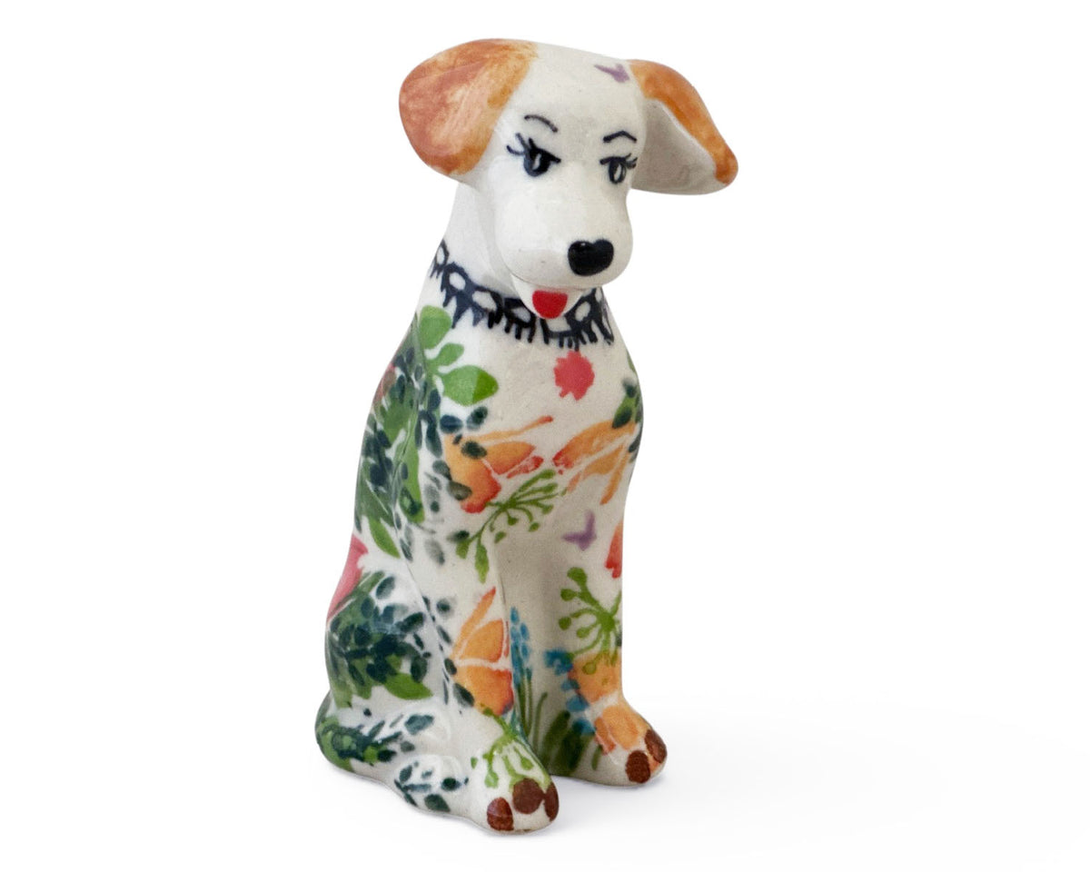 Unikat Dog Figure