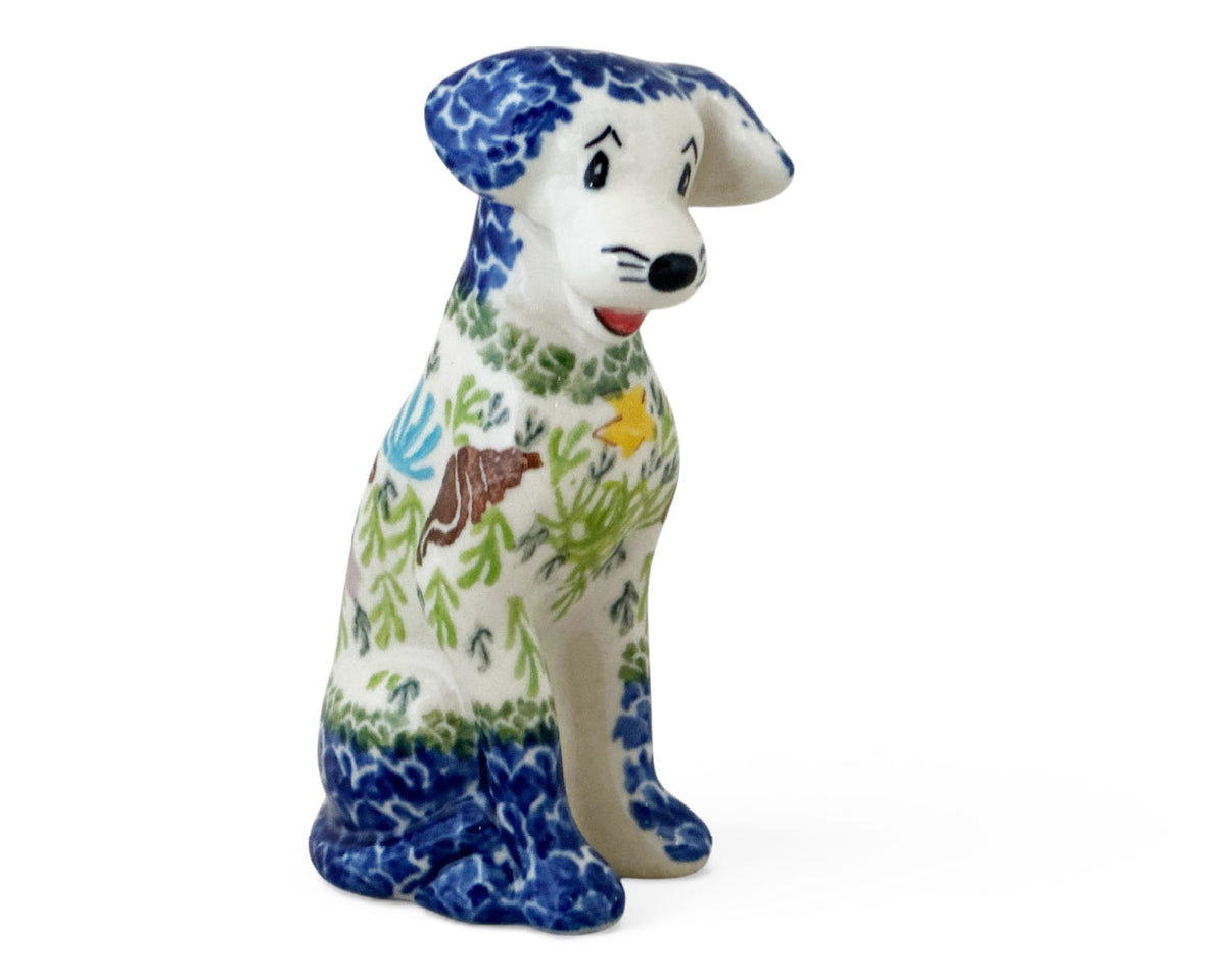Unikat Dog Figure